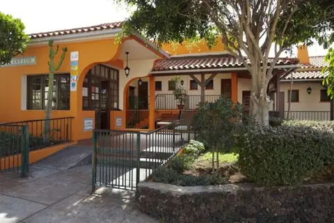 Hotel Alpino Atlantico in Santa Cruz — foto 10
