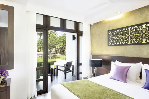 Avani Kalutara Resort in Kalutara — foto 3