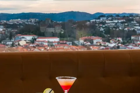 Fundador in Guimarães