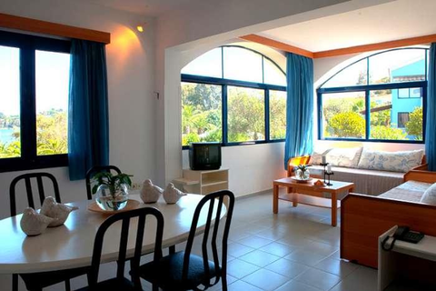 Appartementen Govino Bay foto 11