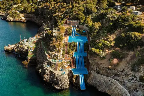 CDShotels Terrasini in Terrasini