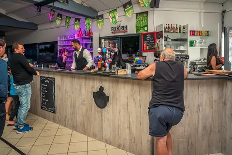 Camping Oléron Loisirs foto 33