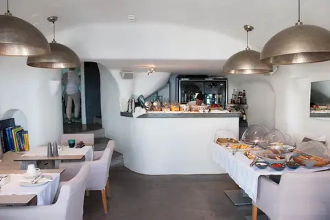 Kapari Natural Resort in Δημοτική Ενότητα Θήρας — foto 4