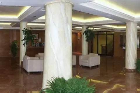 Hotel Jaime I in Benidorm — foto 7