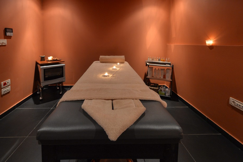 Hotel Horizon Blu foto 17