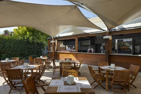 Side Star Elegance in Manavgat — foto 47