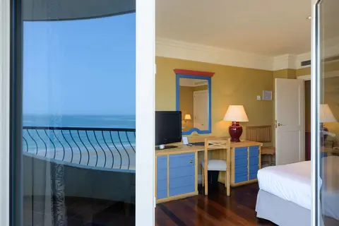 Hotel Playa Victoria in Cádiz — foto 18