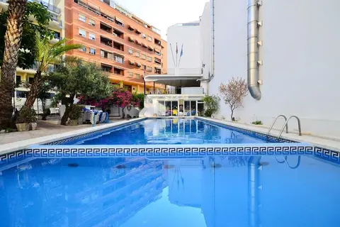Cuco Hotel in Benidorm — foto 6