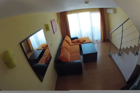 Hotel Apolis in Созопол — foto 26