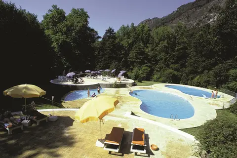 Águas do Gerês - Hotel, Termas e Spa in Gerês — foto 26