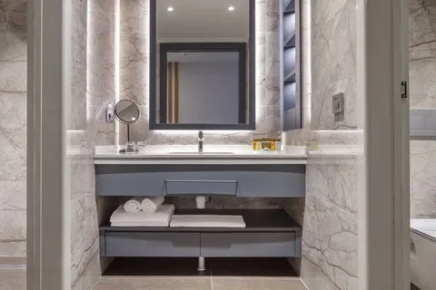 Mylome Luxury Hotel & Resort foto 11