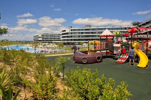 Aparthotel Alvor Baia in Portimão — foto 11