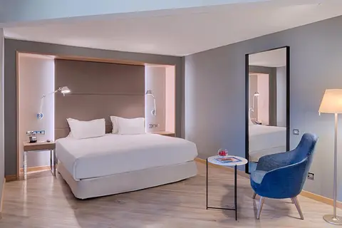 Nice Pam Hôtel in Nice — foto 6