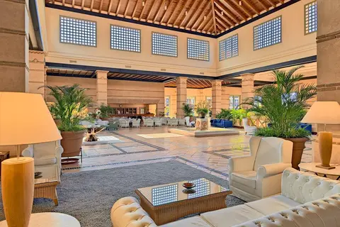 H10 Costa Adeje Palace in Adeje — foto 4