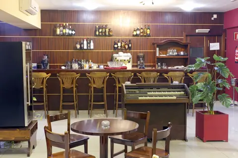 Don Paco in Mindelo — foto 23