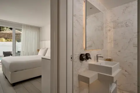 Napa Suites Hotel in Ayia Napa — foto 12