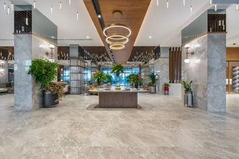Süral Saray Hotel in Manavgat — foto 3