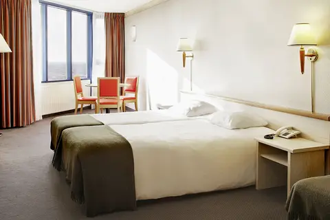 NH Zandvoort in Zandvoort — foto 10