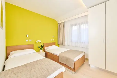 Apartments Galijot Plava Laguna in Porec — foto 26