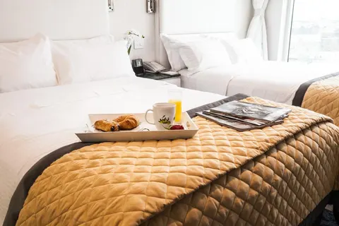 Wyndham Garden Brooklyn Sunset Park foto 2