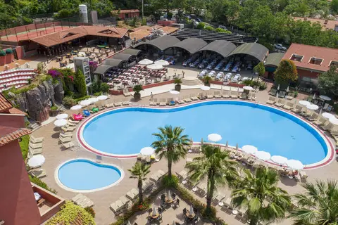Sundia by Liberty Suncity in Fethiye, foto 2
