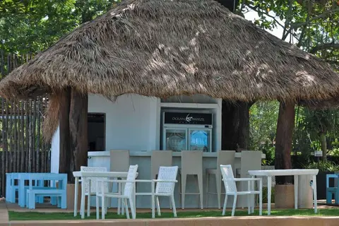 Ocean Breeze Resort in บ้านบางหลาโอน — foto 21