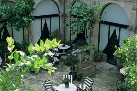 Parador de Trujillo in Trujillo — foto 21