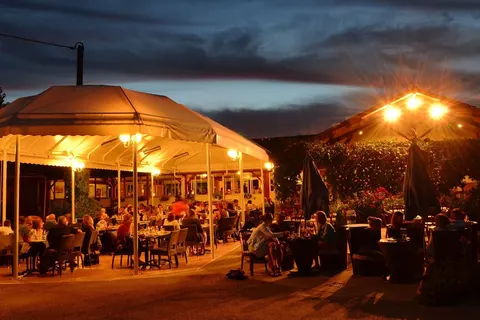 Camping Le Coin Tranquille foto 20