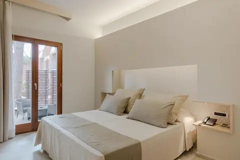 Hotel Corte Rosada Affiliated by Meliá in Alghero — foto 25