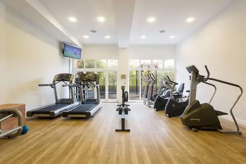Ama Islantilla Resort in Lepe — foto 20