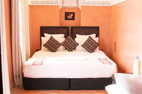 Riad Amegrad in Marrakech — foto 21