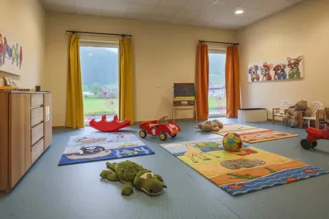 COOEE Alpin Hotel Dachstein foto 15