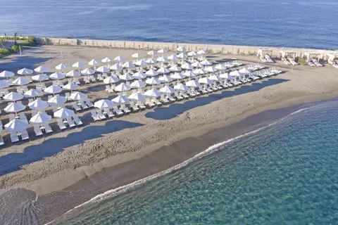 Hotel Gold Island Selected in Alanya — foto 4
