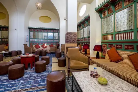 Medina Belisaire & Thalasso in ياسمين الحمامات — foto 10