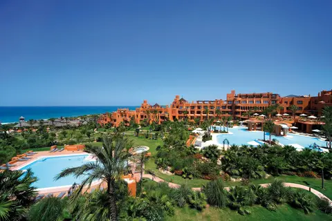 Novo Resort The Residence Luxury Apartments by Barceló in Chiclana De La Frontera — foto 13