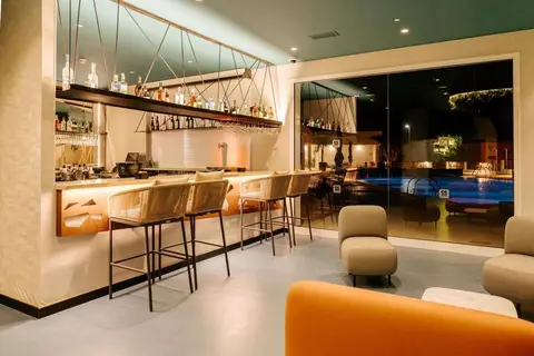 001 Higos Beach Boutique Hotel in Costa Calma — foto 8