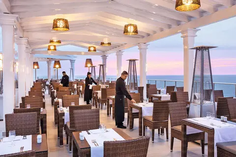 Riu VistaMar in Mogán, foto 7
