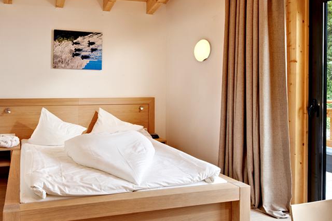 Gerlos Alpine Estate foto 9