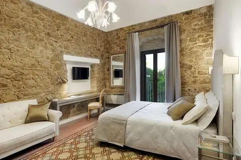 Itria Palace in Ragusa, foto 3