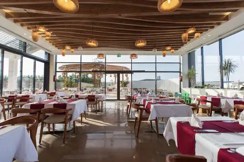 Amwaj Beach Club Abu Soma Resort in سفاجا — foto 5