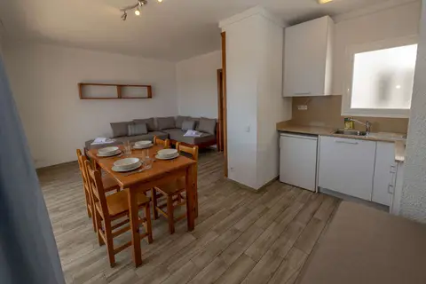 Apartamentos AR Muntanya Mar in Blanes, foto 6