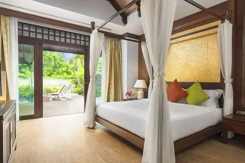 Nora Beach Resort & Spa in koh samui — foto 7