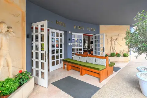 Pinos Playa in Santanyí — foto 3