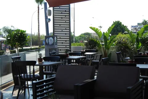 Euronapa Hotel in Ayia Napa — foto 27