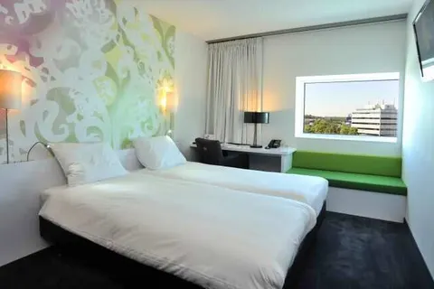 Tulip Inn Eindhoven Airport foto 4