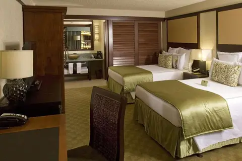 DoubleTree by Hilton Orlando at Seaworld in Orlando, foto 25