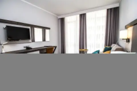 Best Western PLUS Premium Inn & Casino in Несебър — foto 15