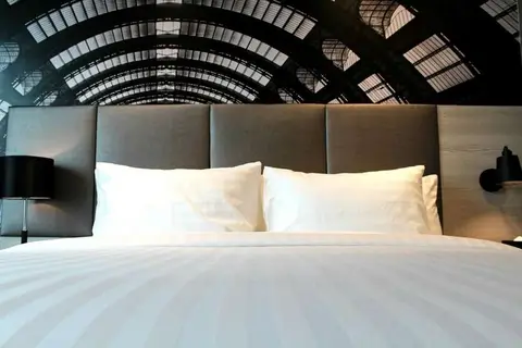 Mercure Bangkok Makkasan in Bangkok, foto 4