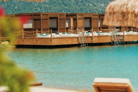 Hotel Vogue Supreme Bodrum foto 3