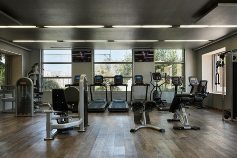 Hotel Sentido Port Royal Villas & Spa - adults only foto 15